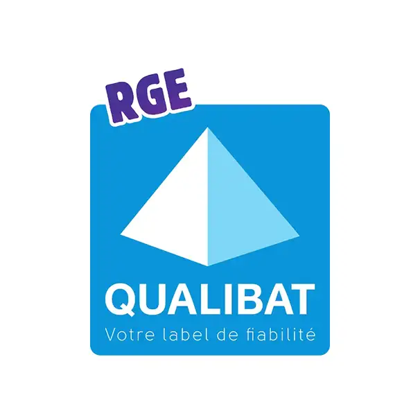 Label RGE Qualibat Cœur de Menuisier Châteaumeillant